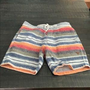 Vissla boys shorts